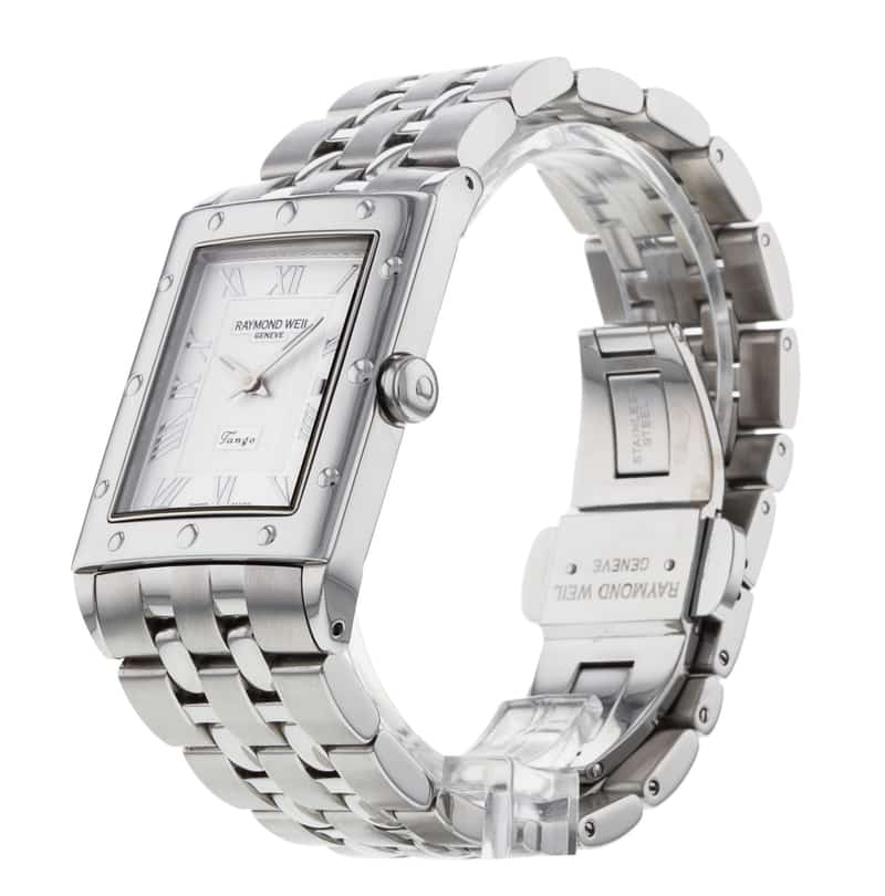 Raymond Weil Tango 5381-ST-00658